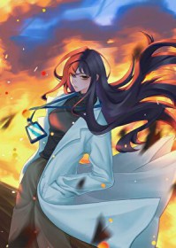 我的手术刀是中二萌妹 我的手术刀是中二萌妹