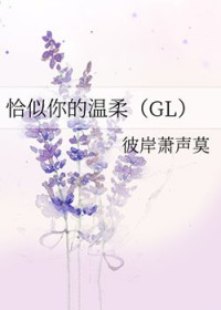 恰似你的温柔 恰似你的温柔