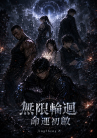 无限轮回:命运初啟 无限轮回:命运初啟