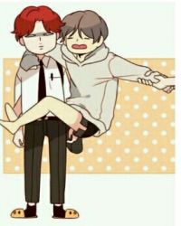 不是男神 不是男神