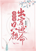 小宫女只想出宫逃命 小宫女只想出宫逃命