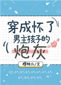 穿成怀了男主孩子的炮灰 穿成怀了男主孩子的炮灰