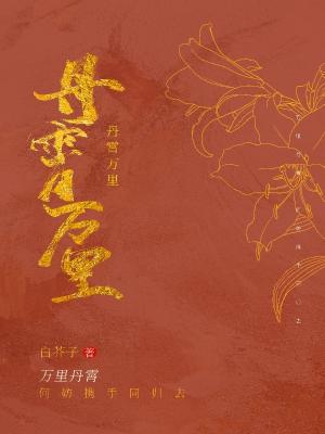 丹霄万里 丹霄万里