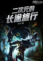二次元的长途旅行 二次元的长途旅行