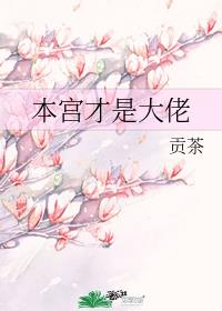 本宫才是大佬 本宫才是大佬