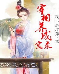 宰相养成实录 宰相养成实录