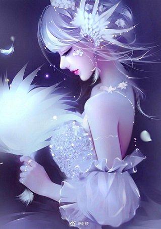 同时攻略了顶流黑白月光 同时攻略了顶流黑白月光