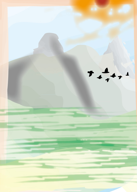 虫星打工进行时 虫星打工进行时