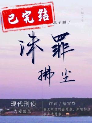 诛罪拂尘 诛罪拂尘