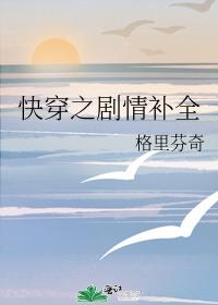 快穿之剧情补全 快穿之剧情补全