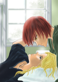 我的世界因你而完整 我的世界因你而完整